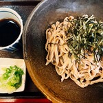 Teuchi Soba Sakura - 