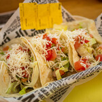 Guzman y Gomez FOOD&TIME ISETAN - 