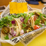 Guzman y Gomez FOOD&TIME ISETAN - 