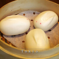 中国料理 「王朝」 ヒルトン東京 - 