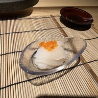 鮨 せいざん - 