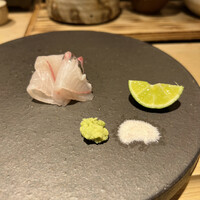 鮨 せいざん - 