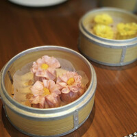 中国料理 「王朝」 ヒルトン東京 - 