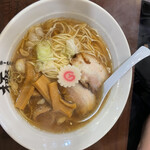 ラーメン堂　極 - 