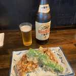 讃岐饂飩 恩家 - 