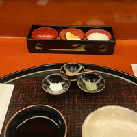 日本料理 木の花 - 