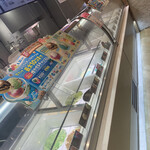 サーティワンアイスクリーム - 