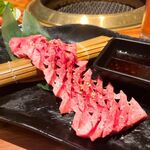 焼肉陽山道 上野広小路店 - 