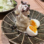 Tempura Senmon Ichiban - 