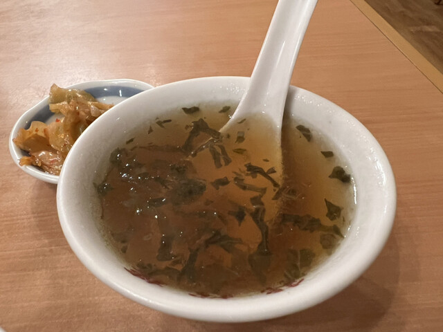 点心様 錦珍楼点心舗 - 阪東橋/中華料理 | 食べログ