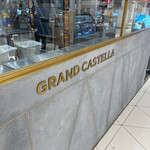 GRAND CASTELLA - 