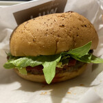 BRASSERIE WILL - オリジナルバーガー