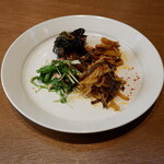 韓国料理 イチサン - 