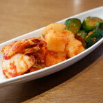 韓国料理 イチサン - 