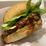 BRASSERIE WILL - 安定のスタンダード