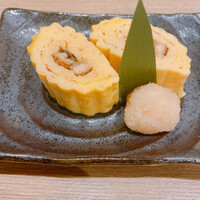 うなぎ和食 しら河 名駅店 - うまき