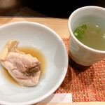 Hakata Hanamidori - スープと。