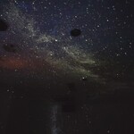 Planetarium Cafe&Bar Misora - 星空の下で特別なひとときを