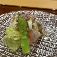 馳走 山傳 - 