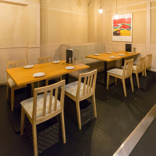 串焼き&ワイン ウナチッタ_2