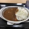 レッツゴーカレー さくら野百貨店弘前店