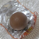 リンツ ショコラ ブティック  - アーモンドバター