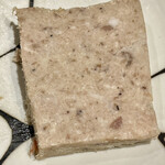 Abats - リエットはホロホロでネチネチw噛むほどに旨味が口いっぱいに広がります