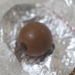 リンツ ショコラ ブティック  - ダブルチョコレート