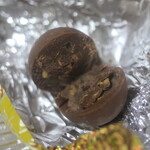 リンツ ショコラ ブティック  - POP CORN