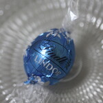 リンツ ショコラ ブティック  - ストラッチアテラ