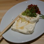 Gyouza Shokudou Maruken - クリームチーズチャンジャ