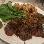 Kitchen Farm - OG Beef Steak, JPY 1,480