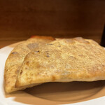 蜃気楼 - 皮はさくさく