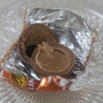 リンツ ショコラ ブティック  - アーモンドバター