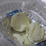 リンツ ショコラ ブティック  - ストラッチアテラ