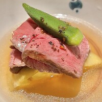 日本料理 晴山 - 