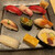 築地寿司清 - 料理写真:ランチにぎり