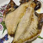 カネヒデ小林商店 - ふっくら柔らかくて独特の旨味が堪らない