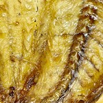 カネヒデ小林商店 - 思わず見惚れる焼き上がり　本当に旨いんだから！