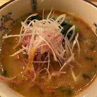 広尾はしづめ - 