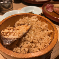 焼うお いし川 - 