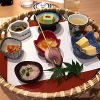 和食日和 おさけと 日本橋 - 