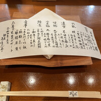 銀座ろくさん亭 - 