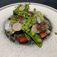 キハチ 青山本店 - 