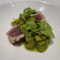 キハチ 青山本店 - 