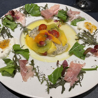 キハチ 青山本店 - 