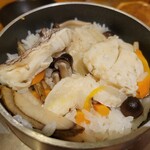 包廂居酒屋 越後屋 新潟店 - 