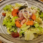 包廂居酒屋 越後屋 新潟店 - 