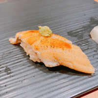 名古屋 栄 鮨 栄華 - 