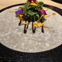 酒と女と鶏と麺 - 